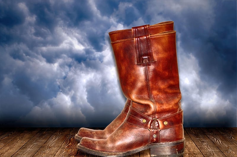 Cowboy Boots