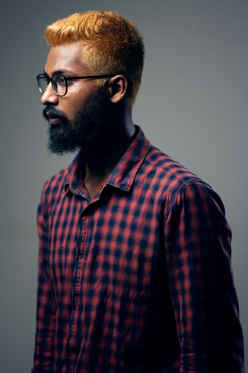 Plaid Shirt